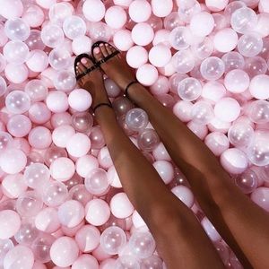 Meet your Posher, Kirra